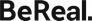 BeReal-Logo